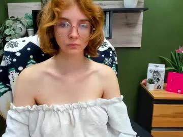 Freechat penny_lust on Chaturbate