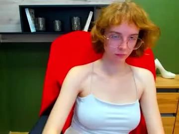Freechat penny_lust on Chaturbate