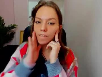 Freechat persinaky on Chaturbate