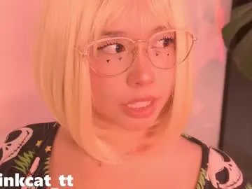 piinkcat on Chaturbate