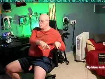 pilot_dave_69 — 2 Goals today - Final Goal is to make me cum  - Goal: #1 of 2 - Hush 2 insertion  [475 tokens left] #dadbod, #bicurious, #mature , #daddy , #lovense