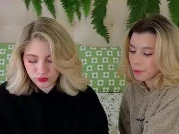 Chaturbate pinkadele is Freechat pinkadele — GOAL: suck my favorite dildo deep throat <3 #anal #bigass #lesbian #blonde #young