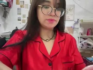 Private pinkyrosexx on Chaturbate