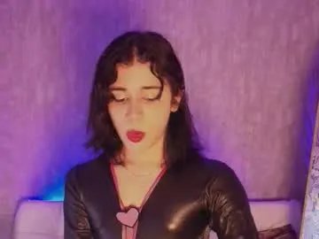 Freechat pixy_20 on Chaturbate