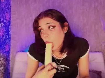 Freechat pixy_20 on Chaturbate