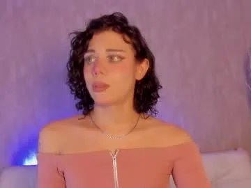 Freechat pixy_20 on Chaturbate