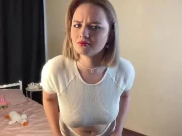 Freechat pleasant_fun on Chaturbate