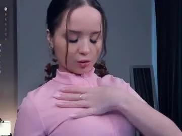 Freechat polly_dollie_ on Chaturbate