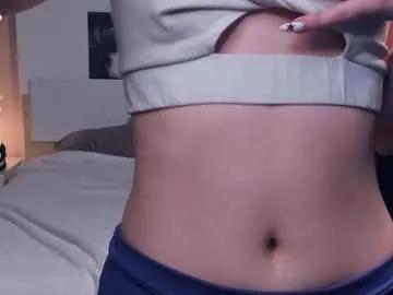 Freechat polly_dollie_ on Chaturbate