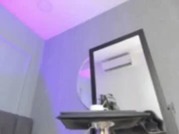 Freechat pollybabe_ on Chaturbate