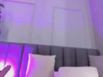 Freechat pollybabe_ on Chaturbate