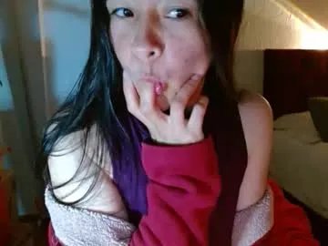 Private porcelainlux on Chaturbate