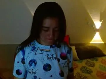 Private porcelainlux on Chaturbate
