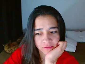 Private porcelainlux on Chaturbate