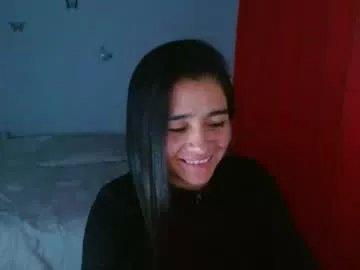 Private porcelainlux on Chaturbate