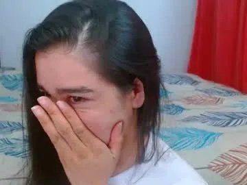 Private porcelainlux on Chaturbate