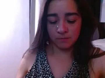 Private porcelainlux on Chaturbate