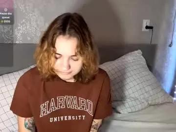 portiadunnuck — GOAL: take off my top [94 tokens remaining] Play with my toys and give me an orgasm <3 #new #18 #blond #teen #bigtits