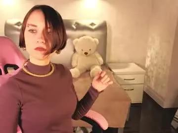 Freechat prettiest_winsor on Chaturbate