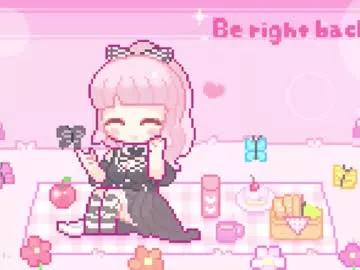 Freechat prettybones on Chaturbate