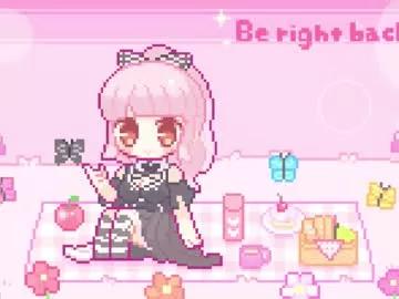 Freechat prettybones on Chaturbate