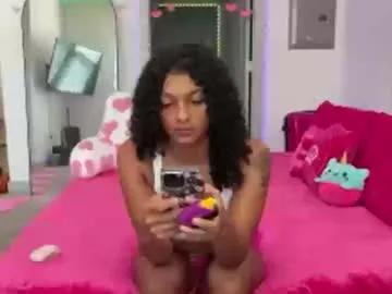 Freechat princess_cece on Chaturbate