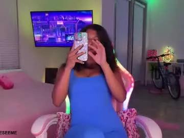 Freechat princess_cece on Chaturbate