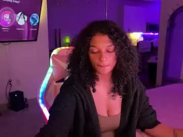 Freechat princess_cece on Chaturbate