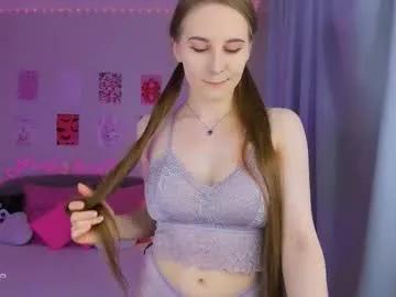 princess_kristy — GOAL: OIL MY BOOTY [234 tokens remaining] HEY I'M KRISTY! ShowHair - 51 / FingerPus - 101 / LUSHctrl5min - 211 / LUSH ON 10 / 50 / 133 / 202 #18 #teen #squirt #anal #longhair