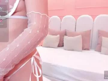 Freechat princessa_pariss on Chaturbate