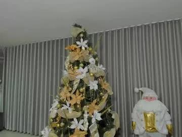 Freechat princessluciana on Chaturbate