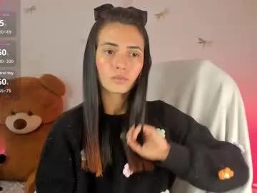 Freechat princessluna_14 on Chaturbate