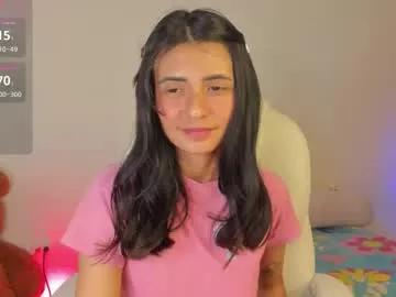 Freechat princessluna_14 on Chaturbate