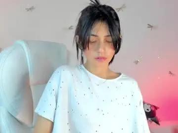 Freechat princessluna_14 on Chaturbate
