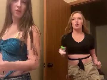 Freechat prism50 on Chaturbate