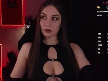 Freechat psy_vibe on Chaturbate