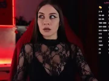 Freechat psy_vibe on Chaturbate