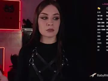 Freechat psy_vibe on Chaturbate