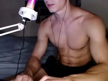 Freechat puremenshape on Chaturbate