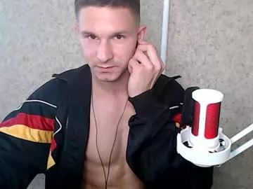 Freechat puremenshape on Chaturbate