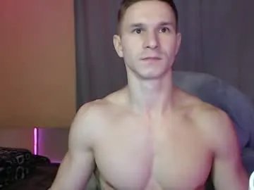 Freechat puremenshape on Chaturbate