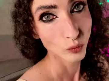 Freechat queen_of_tease on Chaturbate