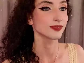 Freechat queen_of_tease on Chaturbate