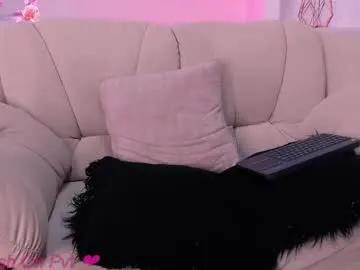 Freechat radiant_naomi on Chaturbate