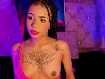 Freechat railey_rosse_ on Chaturbate