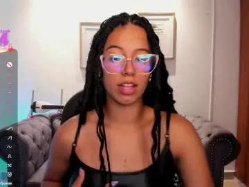 Freechat raven_stonee on Chaturbate