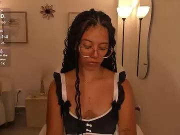 Freechat raven_stonee on Chaturbate