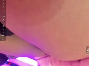 Freechat raven_stonee on Chaturbate