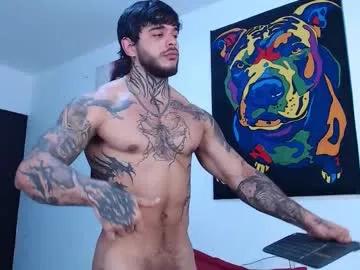 ray_coopers — Freechat on Chaturbate