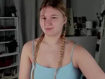 rebecca_____ on Chaturbate 